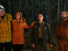 Revela a reviravolta no meio da temporada de Fire Country (spoiler) que realmente causou a morte de Vince País do Fogo