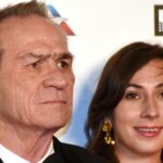 Tommy-Lee-Jones-e-Filha-Victoria-GettyImages-866175860