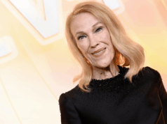 Revelada a causa da morte de Catherine O’Hara: o que saber Revelada a causa da morte de Catherine O'Hara: o que saber