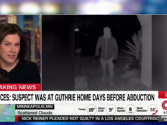 Revelada atualização bombástica no caso de rapto de Nancy Guthrie Yahoo news home