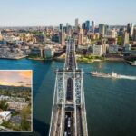 Reveladas as cidades menos acessíveis do mundo – é aqui que Nova York está classificada