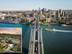 Reveladas as cidades menos acessíveis do mundo – é aqui que Nova York está classificada Reveladas as cidades menos acessíveis do mundo – é aqui que Nova York está classificada