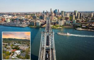 Reveladas as cidades menos acessíveis do mundo – é aqui que Nova York está classificada Reveladas as cidades menos acessíveis do mundo – é aqui que Nova York está classificada