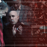 O coproprietário do Manchester United, Sir Jim Ratcliffe, chega antes da partida da Premier League entre Manchester United e Manchester City em Old Trafford em 17 de janeiro de 2026 em Manchester, Reino Unido