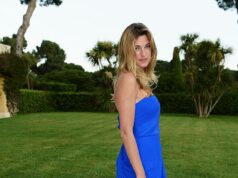 Revelado: como a glamorosa condessa alemã milionária conectou o vil Jeffrey Epstein ao coração do governo do Reino Unido – e o chamou de ‘bebê’ Uma série de e-mails recém-divulgados mostram que Nicole Junkermann (foto) pode ter fornecido uma ligação entre Jeffrey Epstein e o coração de Westminster, incluindo políticos importantes