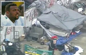 Reviravolta no assassinato do ex-jogador da NFL Kevin Johnson investigada por ligações com três outros assassinatos Reviravolta no assassinato do ex-jogador da NFL Kevin Johnson investigada por ligações com três outros assassinatos