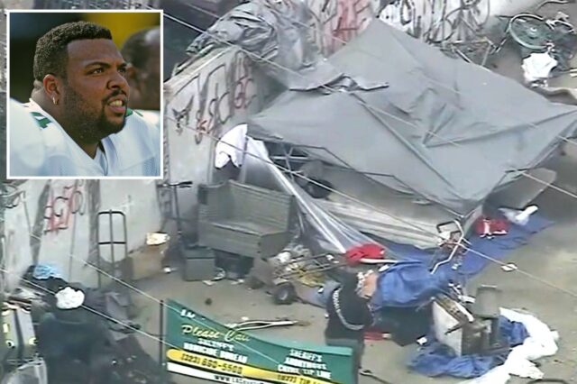 Reviravolta no assassinato do ex-jogador da NFL Kevin Johnson investigada por ligações com três outros assassinatos
