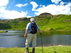 Revisão apoiada pelo governo do Reino Unido diz que os parques nacionais da Grã-Bretanha parecem “brancos” e hostis Revisão apoiada pelo governo do Reino Unido diz que os parques nacionais da Grã-Bretanha parecem “brancos” e hostis