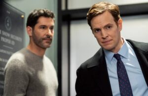 Revisão da ‘CIA’: Spinoff da CBS fica muito perto da fórmula Revisão da 'CIA': Spinoff da CBS fica muito perto da fórmula