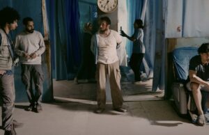 Revisão de ‘Crônicas do Cerco’: Vinhetas de desespero nas linhas de frente aprofundam a representação das vidas palestinas Revisão de 'Crônicas do Cerco': Vinhetas de desespero nas linhas de frente aprofundam a representação das vidas palestinas