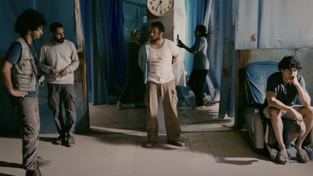 Revisão de 'Crônicas do Cerco': Vinhetas de desespero nas linhas de frente aprofundam a representação das vidas palestinas
