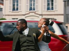 Revisão de ‘Dao’: Mestre franco-senegalês Alain Gomis constrói uma épica familiar turbulenta e extática a partir de um casamento e um funeral Revisão de 'Dao': Mestre franco-senegalês Alain Gomis constrói uma épica familiar turbulenta e extática a partir de um casamento e um funeral