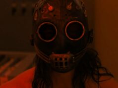 Revisão de ‘Psycho Killer’: Este Slasher chato e sem objetivo deve um pedido de desculpas aos Talking Heads Jacob Elordi e Margot Robbie em 'O Morro dos Ventos Uivantes' (Crédito: Warner Bros.)