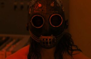 Revisão de ‘Psycho Killer’: Este Slasher chato e sem objetivo deve um pedido de desculpas aos Talking Heads Jacob Elordi e Margot Robbie em 'O Morro dos Ventos Uivantes' (Crédito: Warner Bros.)