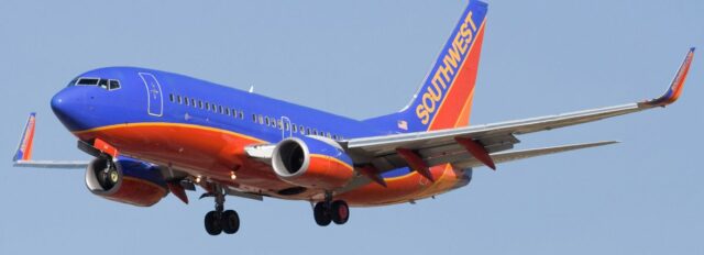 Revisão de assentos da Southwest Airlines testa poder de ganhos Revisão de assentos da Southwest Airlines testa poder de ganhos e fidelidade do cliente