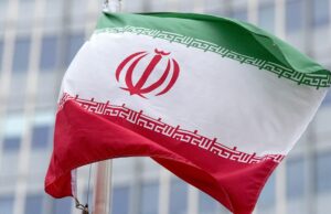 Revolta após o Irã ser nomeado vice-presidente do órgão da ONU que promove a democracia e os direitos das mulheres Revolta após o Irã ser nomeado vice-presidente do órgão da ONU que promove a democracia e os direitos das mulheres