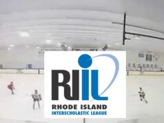 Rhode Island League suspende todos os jogos após tiroteio fatal no hóquei tiroteio em Rhode Island
