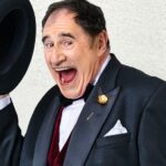 Richard Kind retornando para 'The Producers' no West End de Londres