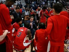 Rick Pitino não mede palavras sobre o confronto de St. John com Villanova: ‘Jogo mais importante’ Rick Pitino não mede palavras sobre o confronto de St. John com Villanova: 'Jogo mais importante'