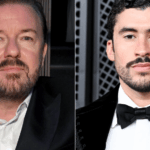 Ricky Gervais lembra as celebridades de não fazerem discursos políticos depois que o Grammy vê Bad Bunny e Billie Eilish Slam ICE: ‘Eles ainda não estão ouvindo’