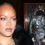 backgrid principal de rihanna getty