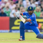 Rinku Singh, da equipe indiana, volta para casa devido a uma emergência familiar