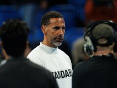 Rio Ferdinand escolhe entre Elliot Anderson e Adam Wharton para a principal contratação do meio-campo do Man Utd Rio Ferdinand escolhe entre Elliot Anderson e Adam Wharton para a principal contratação do meio-campo do Man Utd