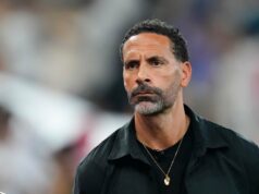 Rio Ferdinand está errado ao querer que o Man Utd recue em uma decisão importante, pois está perdendo o ponto mais importante de todos – opinião Rio Ferdinand está errado ao querer que o Man Utd recue em uma decisão importante, pois está perdendo o ponto mais importante de todos – opinião