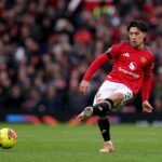 Michael Carrick e Ole Gunnar Solskjaer como treinadores do Man Utd