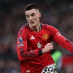 Manchester United x Fulham - Premier League