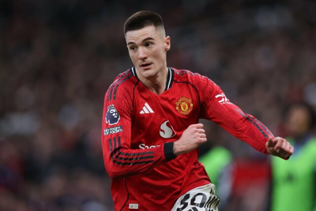 Rio Ferdinand revela o que ouviu de fontes do campo Manchester United x Fulham - Premier League