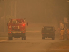Risco extremo de perigo de incêndio nos estados do sudeste após o janeiro mais seco em 17 anos Vários estados do sudeste da Austrália estarão em alerta amanhã, pois as condições de calor e vento aumentam o perigo de incêndio.