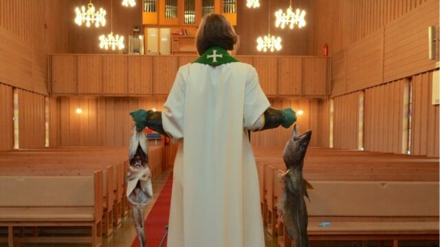 Rise and Shine adquire o documentário 'In Cod We Trust' antes da estreia mundial em Thessaloniki (EXCLUSIVO)
