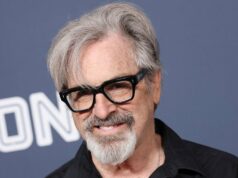 Robert Carradine, estrela de ‘Revenge of the Nerds’ e ‘Lizzie McGuire’, morre aos 71 anos Roger Ewing (Getty Images)
