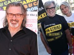 Robert Carradine não compareceu à leitura da mesa dias antes da morte devastadora, afirma o diretor Robert Carradine não compareceu à leitura da mesa dias antes da morte devastadora, afirma o diretor