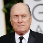 Robert Duvall, ator vencedor do Oscar e estrela de O Poderoso Chefão, morre aos 95 anos