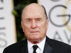 Robert Duvall, ator vencedor do Oscar e estrela de O Poderoso Chefão, morre aos 95 anos Robert Duvall, ator vencedor do Oscar e estrela de O Poderoso Chefão, morre aos 95 anos