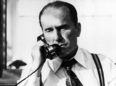 Robert Duvall capturou a essência do jornalismo no cinema melhor do que ninguém Robert Duvall capturou a essência do jornalismo no cinema melhor do que ninguém