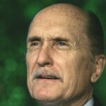 Robert Duvall, estrela de 'O Poderoso Chefão' e 'O Grande Santini', morre aos 95