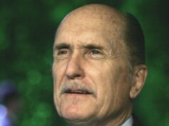 Robert Duvall, estrela de ‘O Poderoso Chefão’ e ‘O Grande Santini’, morre aos 95 Robert Duvall, estrela de 'O Poderoso Chefão' e 'O Grande Santini', morre aos 95