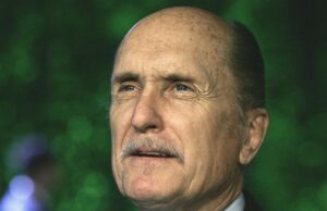 Robert Duvall, estrela de ‘O Poderoso Chefão’ e ‘O Grande Santini’, morre aos 95 Robert Duvall, estrela de 'O Poderoso Chefão' e 'O Grande Santini', morre aos 95