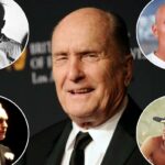 Robert Duvall foi um dos maiores nomes de Hollywood de todos os tempos