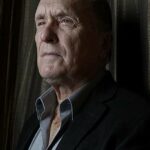 Robert Duvall, lenda da atuação conhecida por papéis intensos, morre aos 95 anos