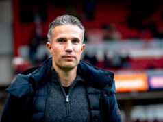 Robin van Persie entra em contato com o ex-companheiro de equipe do Man Utd, Jesse Lingard, sobre um possível reencontro Resgatar Kone