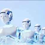 Robôs de IA previstos para dominar o trabalho, o destino dos trabalhadores humanos no limite