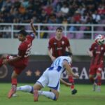 Robusto, inexpugnável! Persib Bandung registrou 11 jogos sem sofrer golos na semana 19 da Super League