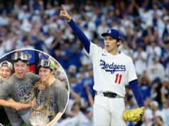 Roki Sasaki dos Dodgers canaliza novo arsenal em busca de solidificar o local de rotação Roki Sasaki dos Dodgers canaliza novo arsenal em busca de solidificar o local de rotação
