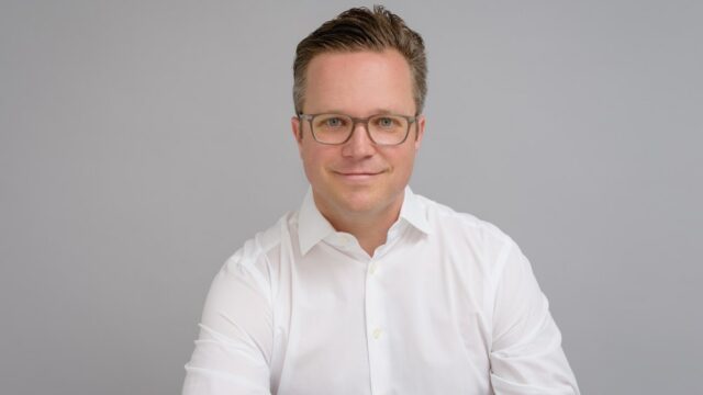 Roku nomeia Patrick Harris vice-presidente sênior de receita global de mídia
