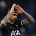 Romero critica profundidade 'vergonhosa' do elenco do Tottenham