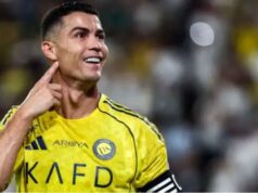 Ronaldo ataca devido ao Al Nassr recrutar apenas jogadores da seleção iraquiana Ronaldo ataca devido ao Al Nassr recrutar apenas jogadores da seleção iraquiana